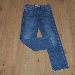 MOTHER SUPERIOR THE TOMCAT  jeans size 24